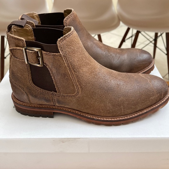 Steve Madden Boots - Picture 5 of 9